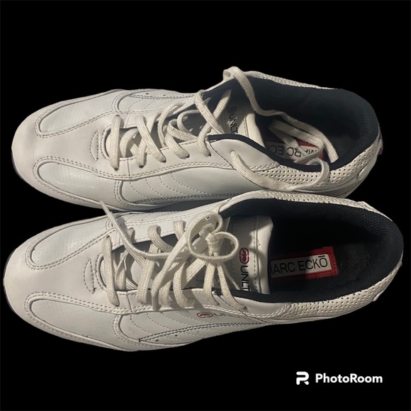 Marc Ecko UNLTD Sneaker men's size 8 - Picture 8 of 11